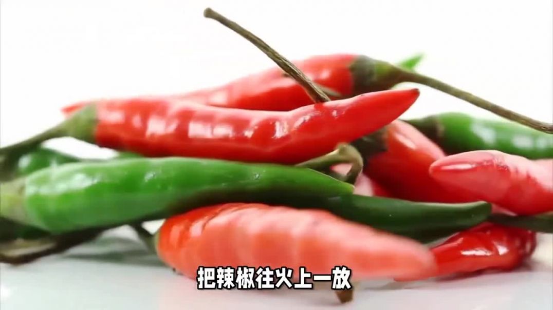 一口热辣，唤醒沉睡的味蕾