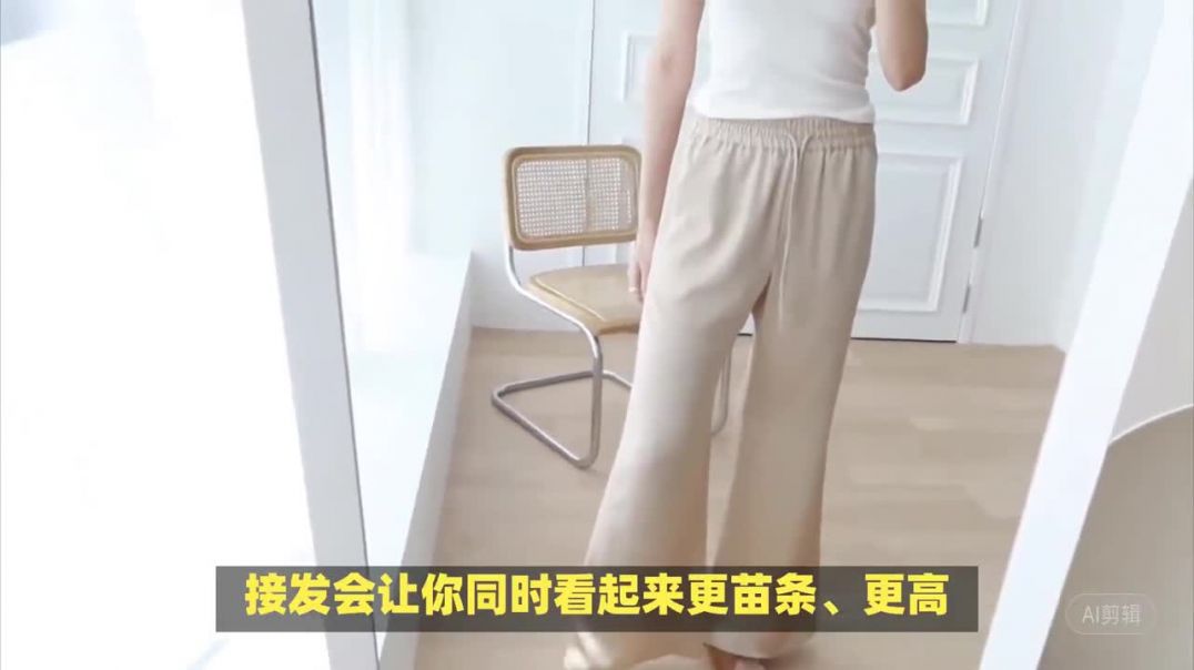 这些才是接地气的日常穿搭