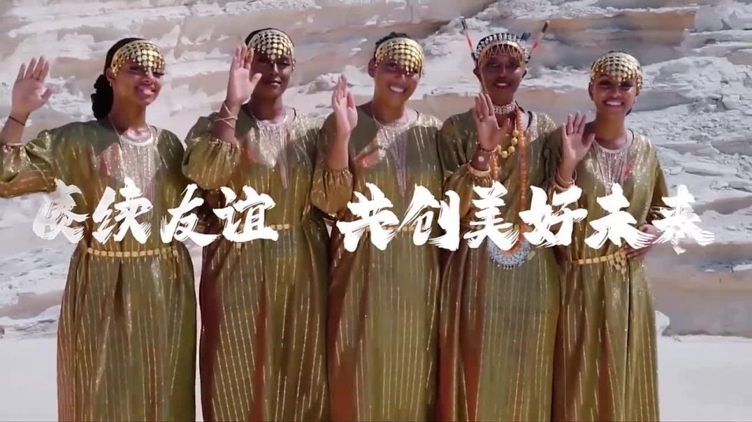 ⁣乌干达