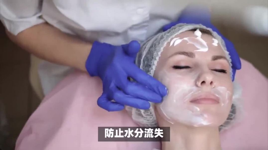 透明质酸钠面膜小知识