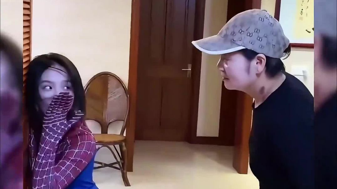 盘点那些娶回家贼好玩的女生