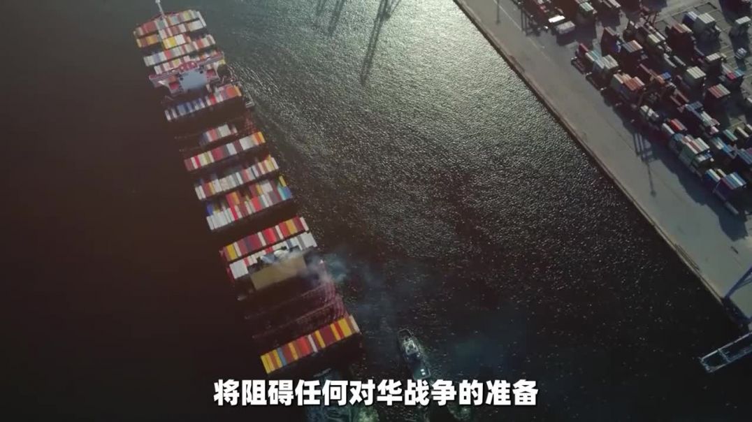 ⁣一旦台海战争爆发，日本自卫队会下场干涉吗？