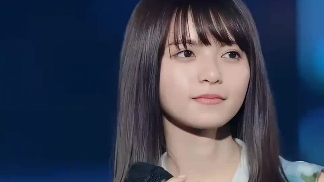 东京时装秀最美混血女神斋藤飞鸟