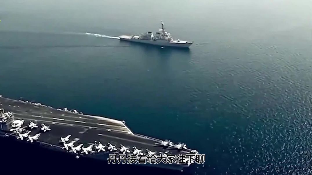 全球首例！中国航母福建舰创纪录