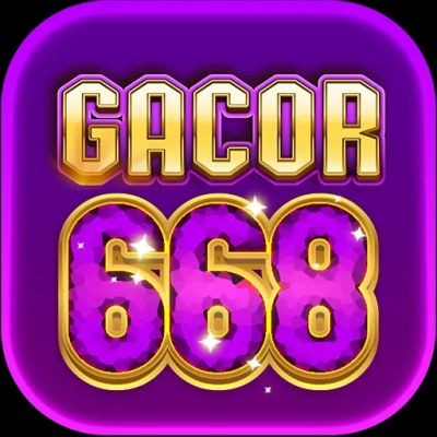 gacor668