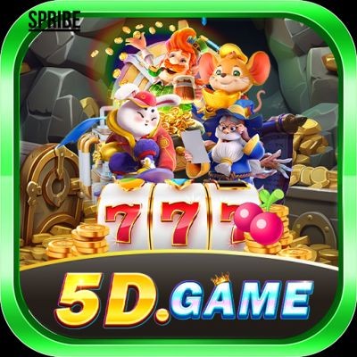 5dgame 5dgame
