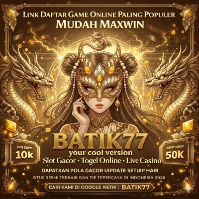 batik77 batik77