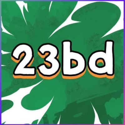 23bd 23bd