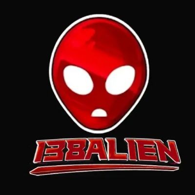 138alien 138alien