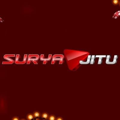 suryajitu suryajitu