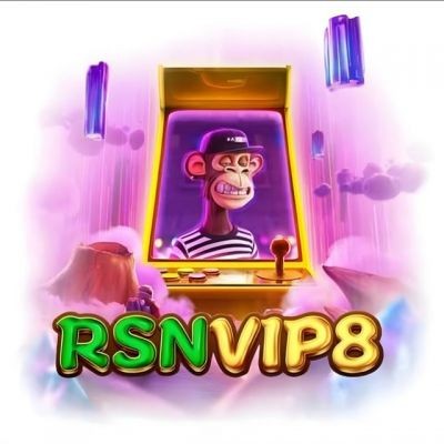 rsnvip8 rsnvip8