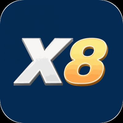 x8 x8