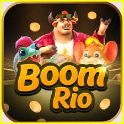 boomrio boomrio