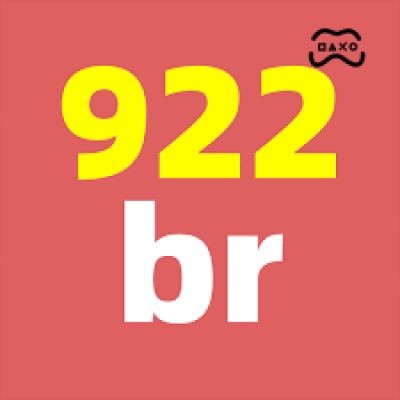 922br 922br