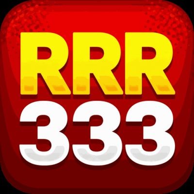 rrr333 rrr333